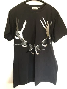 Mens Juicy Couture T shirt! Size Large - Picture 1 of 4