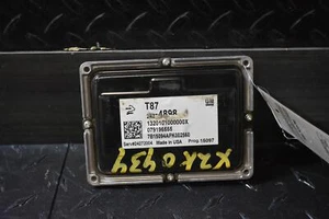 15-16 GMC Sierra 3500HD Transmission Control Module 6.6L 6 Speed AT 4x4 24272004 - Bild 1 von 3