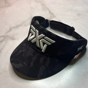 PXG Camo Visor - Picture 1 of 4