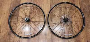 29" FORME Wheelset. 100mm & 135mm QR. Shimano Mtb Freehub 8-11 Speed. 21mm Rims. - Picture 1 of 5