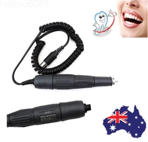 Dental Lab 45K RPM Marathon style Handpiece High speed Handpiece fit N8/N9 - Picture 1 of 7