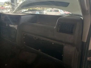 salpicadero para VOLKSWAGEN T4 TRANSPORTER FURGONETA (MOD. 1991) CAJA 1170586 - Imagen 1 de 8