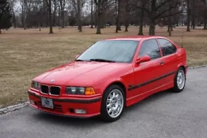 Download BMW 328i 1991-1999 Workshop Repair Service Manual Download - Picture 1 of 7