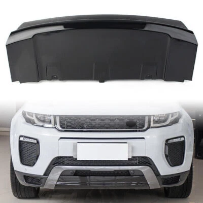 Front Bumper Skid Plate Trim For Land Rover Range Rover Evoque 2016-18 LR071794 Foto 1 de 4