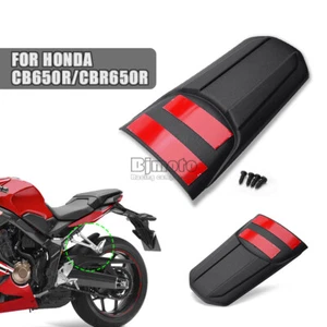 Rear Fender Extender Mudguard Extension For Honda CB650R 2019 2020 2021 2022 - Imagen 1 de 9
