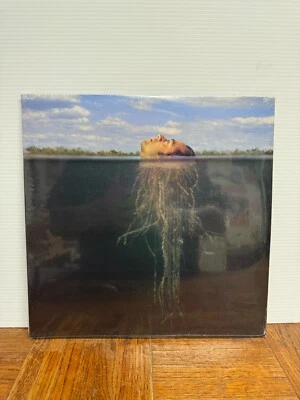 The Mars Volta De-Loused In The Comatorium Silver Vinyl 2xLP Pic Disc 2003 NEW - Image 1 of 4