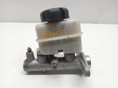 2003-2006 KIA OPTIMA CILINDRO MESTRE DE FREIO COM ABS SEM TRAÇÃO FABRICANTE DE EQUIPAMENTO ORIGINAL, 541-59868 - Imagem 1 de 4