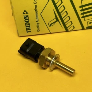 temp temperature sensor for Holden RA RODEO 3.6L 05-108 LCA Water temp 2 Yr Wty - Imagen 1 de 2