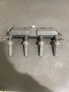 PACCO BOBINE PEUGEOT 206 1.4 BENZINA 2005 9635864980 #10 - Foto 1 di 3