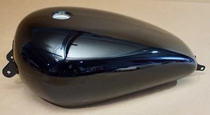 Harley Davidson Original Tanque Gasolina Combustible 4,5 Galones Sportster "Personalizado" - Imagen 1 de 5