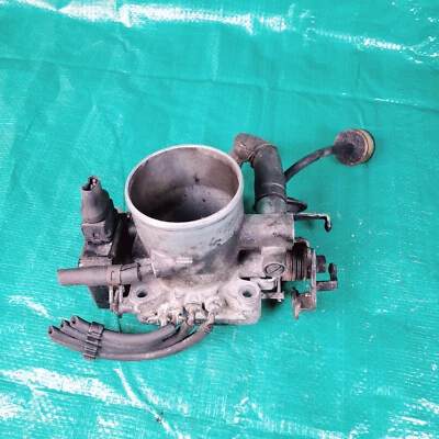 83 84 Toyota Pickup Celica 2.4 MT 2221035030 22RE 22REC Foto 1 de 4