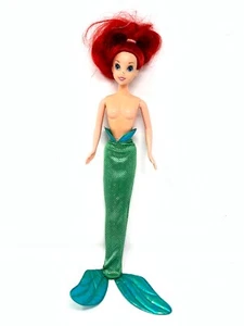 Disney Mermaid Arielle - Simba Toys Doll - ca. 31 cm groß (1) - Bild 1 von 4