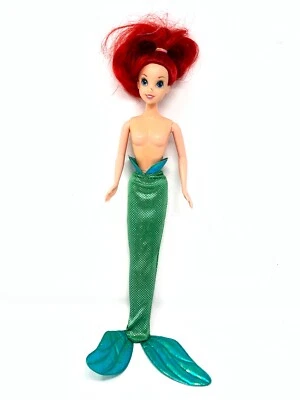 Disney Mermaid Arielle - Simba Toys Doll - ca. 31 cm groß (1) - Bild 1 von 4