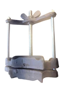 Veterinary Mouth Butler 8 Inches Surgical Animal Treatment Instrument - Bild 1 von 5