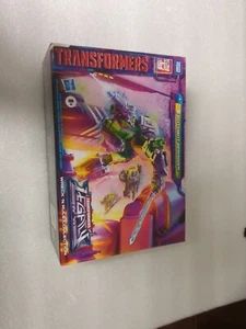 Transformers Generations Legacy Wreck 'N Rule Springer Action Figure - Picture 1 of 2