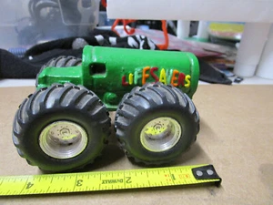 Lifesavers Monster Truck Over 12 Ounces - Picture 1 of 4