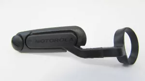 MOTOROLA HLN9820A Dust Port Cover For GP318 GP320 GP338 GP340 GP360 GP380 etc - Foto 1 di 4