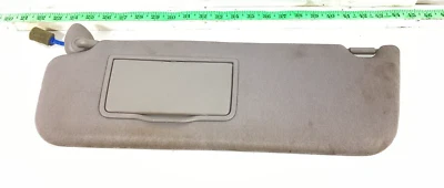 Parasol lado conductor izquierdo Honda Odyssey 2018-2022 parasol OEM. Foto 1 de 4