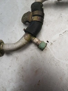 MAZDA 323F GSI MK8 98–03 1.6 Aircon Air Conditioning Hose Pipe - Picture 1 of 3