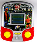 WWF Handheld MGA Stone Cold 1997 Wrestling elektronisches Spiel getestet FUNKTIONIERT
