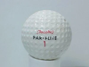 Spalding Par Flite - 10 - Foto 1 di 1
