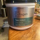 Multi Collagen Protein Powder | 16 oz | Type I, II, III, V, X | by Horbaach 9/26