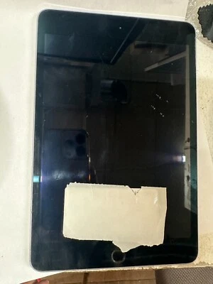 Apple iPad Mini 4th Gen 64GB Gold - Spares + Repairs Ref1333 - Image 1 of 2