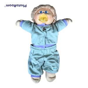 Cabbage Patch Boy Jogger 1984 - Imagen 1 de 6