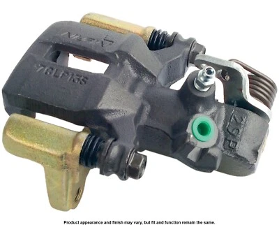 Disc Brake Caliper Rear Left Cardone For 1990-1993 Acura Integra - Image 1 of 3