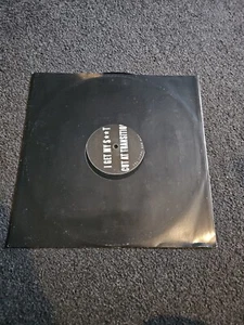 Loefah - Yours (12", S/Sided, Etch, Promo) - Ringo Records - 2008 Dubstep - Picture 1 of 4