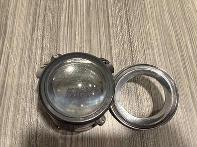 Faro antiniebla izquierdo del lado del conductor Lexus RX400h 2006-2008 81221-48030 OEM Foto 1 de 3