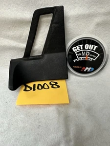 Porsche 911 Dashboard Padding Right black 911 198 380 90 - Picture 1 of 4