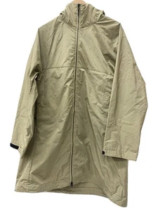 GOLDWIN nylon jacket 3 Khaki GL13132 Used - Picture 1 of 5