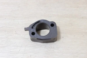 Husqvarna 181 281 288 Chainsaw Genuine Intake Block Manifold Boot - Picture 1 of 5