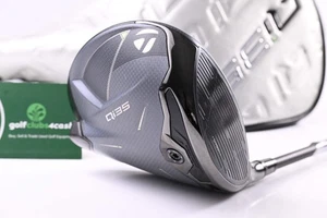 Taylormade Qi35 Driver / 10.5 Degree / Regular Flex Fujikura Ventus Blue 5 Shaft - Picture 1 of 9