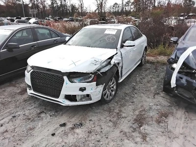 Audi A4 2015 motor de 2,0 L fabricante de equipos originales 112 k millas - LKQ438234985 Foto 1 de 4