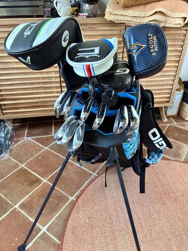 OGIO Lightweight Stand Golf Bag  - Image 1 of 4