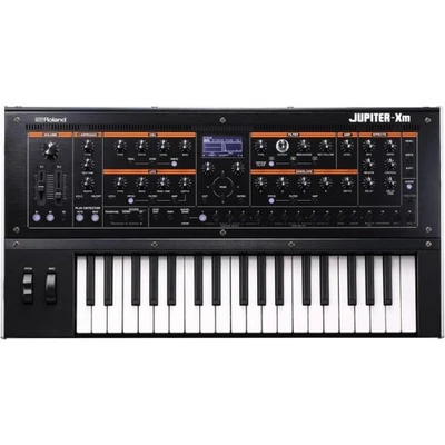 Roland Jupiter XM Synthesizer | Neu - Bild 1 von 4