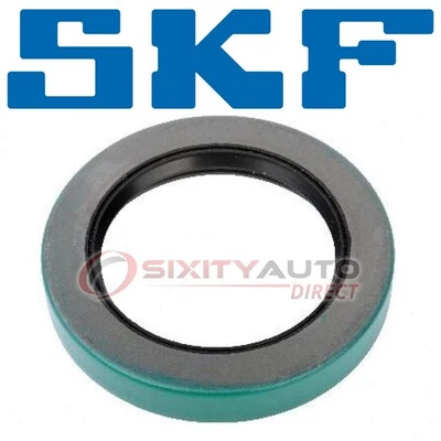 SKF Rear Transfer Case Output Shaft Seal for 1992 Dodge Dakota - Gaskets fb Foto 1 de 4