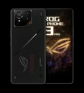 ASUS ROG PHONE 9 PRO 16/512GB⚡ NUOVI NEW GARANZIA EU WARRANTY 🇪🇺💯 - Foto 1 di 7