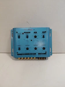 Profile California QX10 3-Way Electronic Crossover Network - Picture 1 of 5