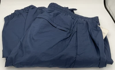 Pantalones Wilson Advantage Para Hombre Talla L Grandes Pantalones de Pista DE COLECCIÓN NUEVOS Envío Rápido Gratis Foto 1 de 4