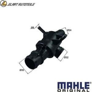 THERMOSTAT KÜHLMITTEL TM 40 92 FÜR MERCEDES-BENZ B-CLASS/Sports/Tourer 2.0L - Picture 1 of 16