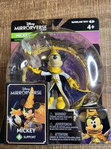 Figura de acción McFarlane Toys Disney Mirrorverse Mickey 5". Nuevo en caja envío gratuito - Imagen 1 de 1