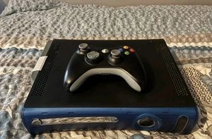 Xbox 360 Jasper RGH 1.2 500GB Xbox Live-fähig - Bild 1 von 5