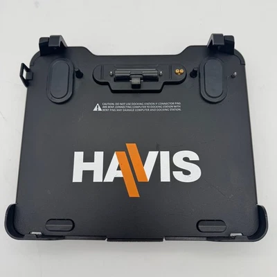 Havis HA-20LDS2 Docking Station Panasonic CF-20 DS-PAN-1011-2 - Image 1 of 4
