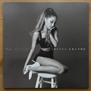 Ariana Grande My Everything Vinyl LP. 2019. Republic. Uk. - Picture 1 of 18