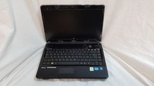 Fujitsu lifebook lh531 14" Laptop Intel Core i3-2310M 2GB 320GB, NO OS - Picture 1 of 15