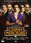 Janusz Majewski - Czarny Mercedes [DVD Film]