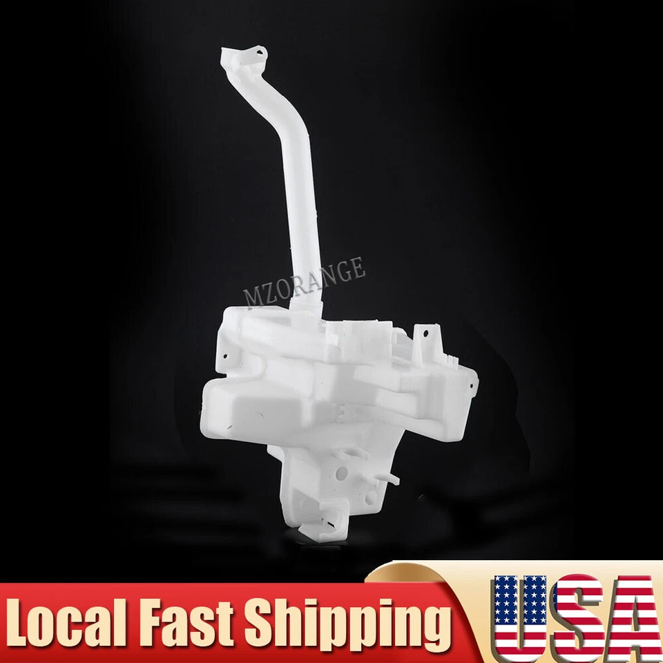 86631SG020 Windshield Washer Fluid Reservoir For Subaru Forester 2014-2018 - Image 1 of 4